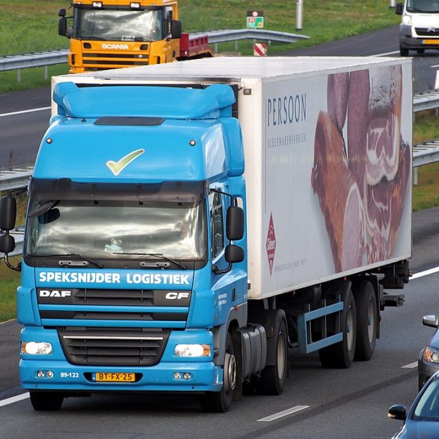 logistiek