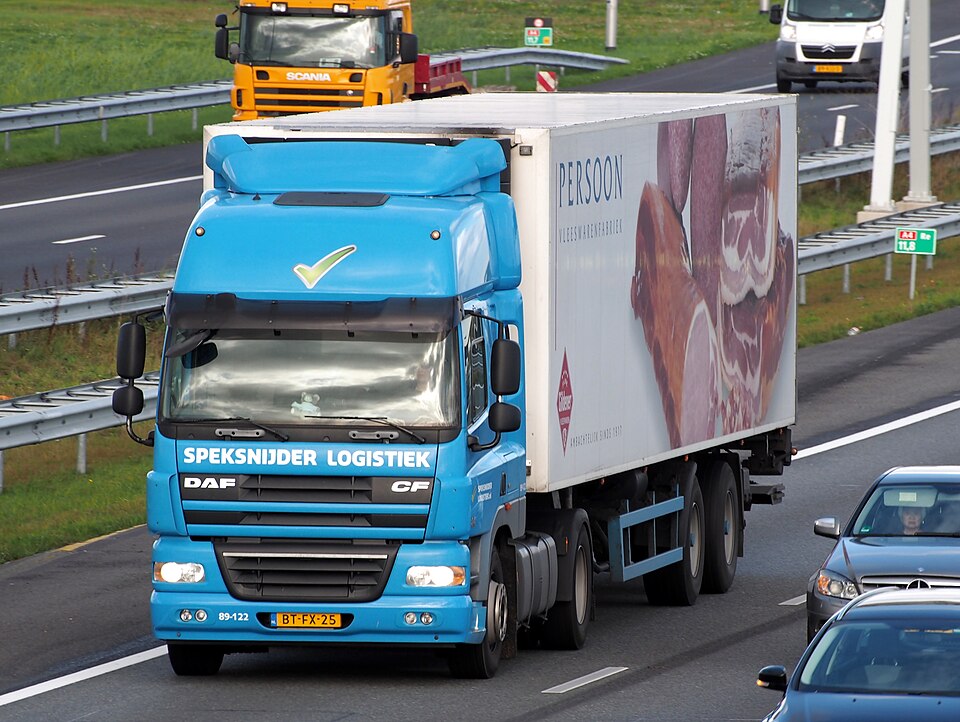 logistiek